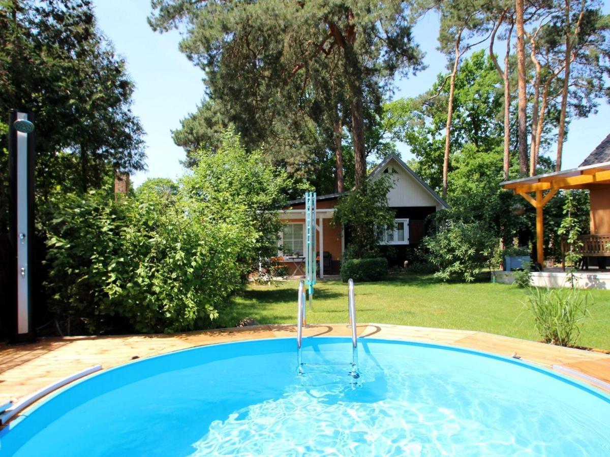 Vacation Home, Berlin Exteriör bild