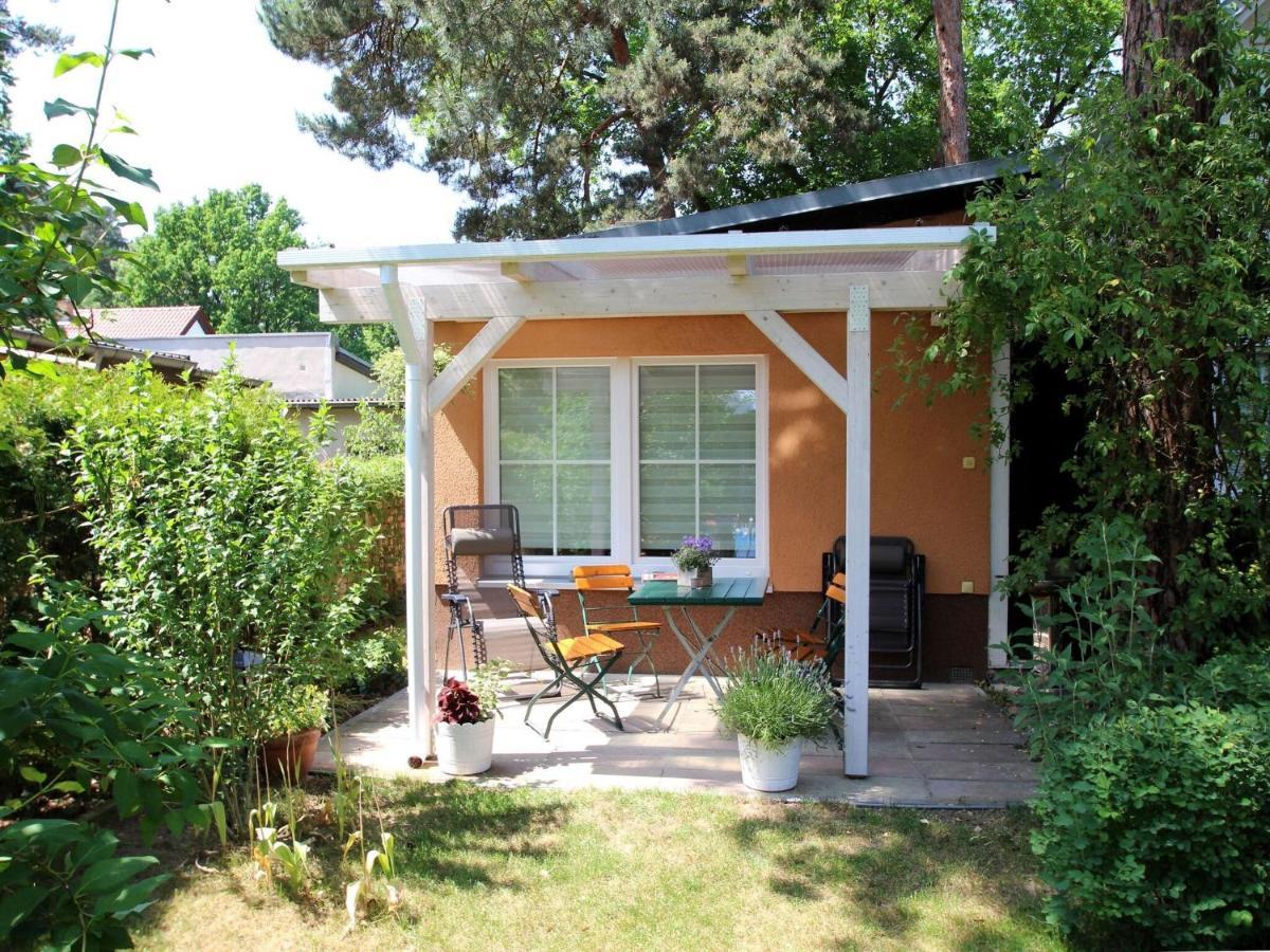 Vacation Home, Berlin Exteriör bild